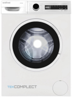 Стиральная машина VestFrost VF5T2100W