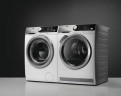 Сушильная машина AEG T8DEA68S