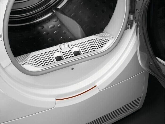 Сушильная машина AEG T8DEA68S