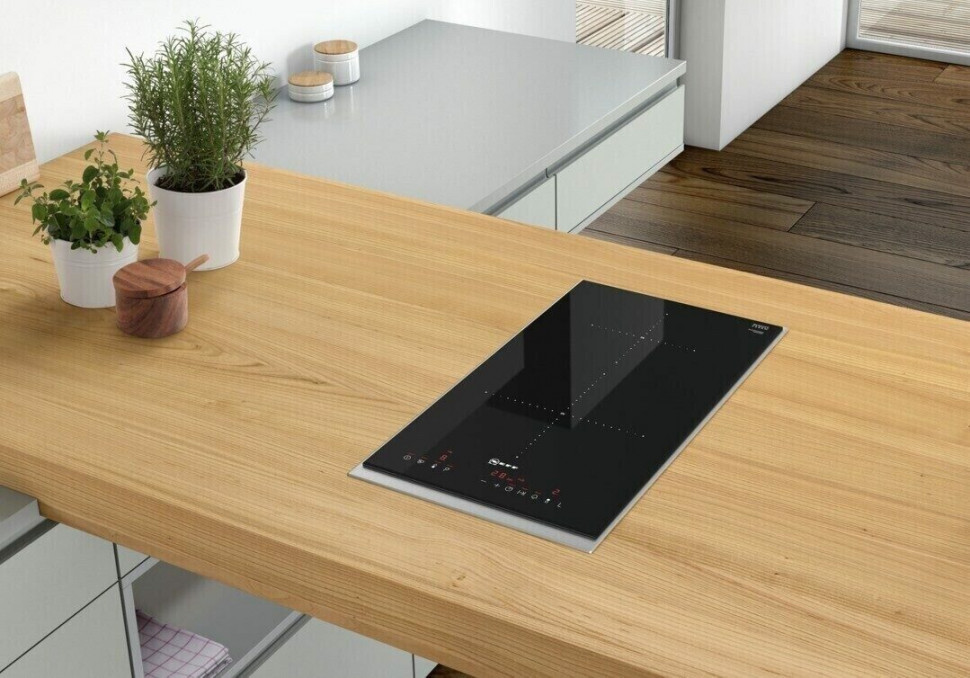 Индукционная варочная панель Neff N 43TD20N0