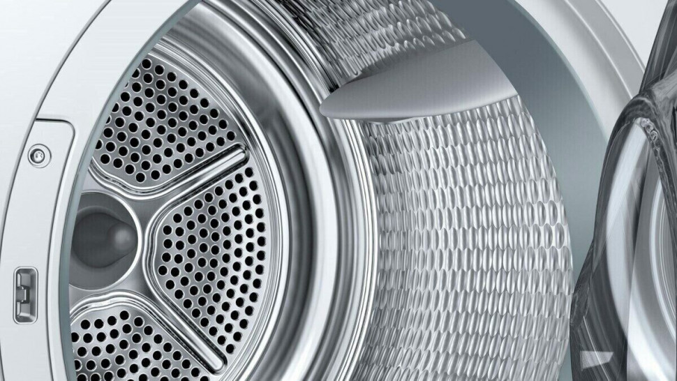 Сушильная машина Siemens WT 47W5H6