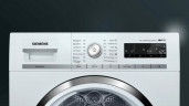 Сушильная машина Siemens WT 47W5H6