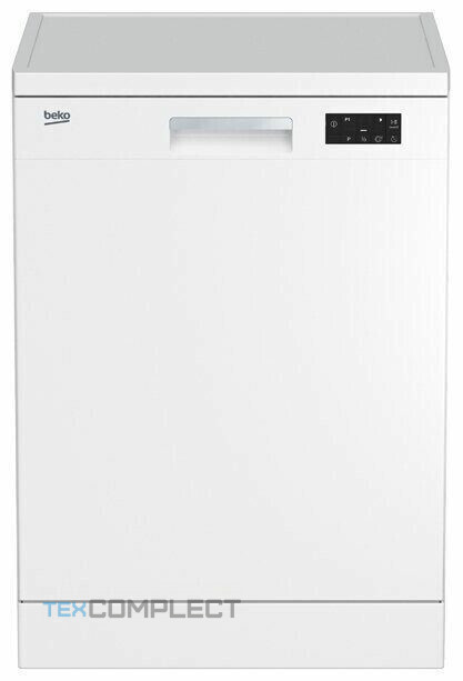 Посудомоечная машина Beko DFN 15210 W