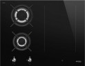 Комбинированная варочная панель Smeg PM3643D