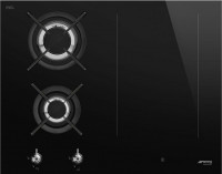 Комбинированная варочная панель Smeg PM3643D