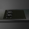 Комбинированная варочная панель Smeg PM3643D