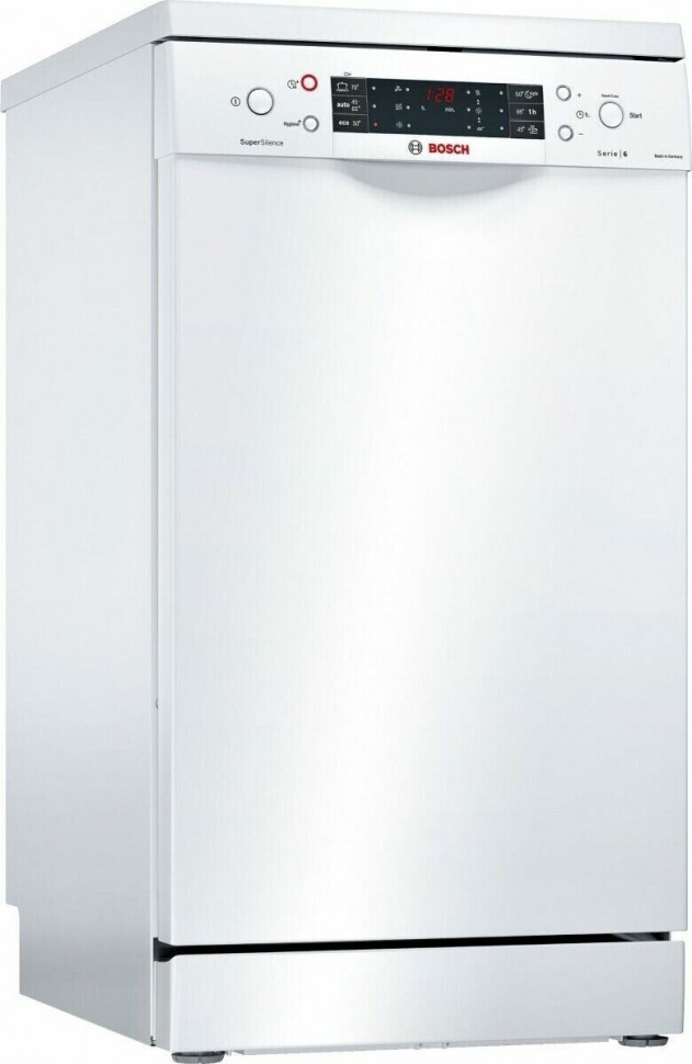 Посудомоечная машина Bosch SPS 66XW11R
