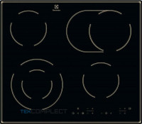 Электрическая варочная панель Electrolux CPE 644 RCC