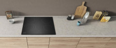 Электрическая варочная панель Krona DOLCE 60 WH