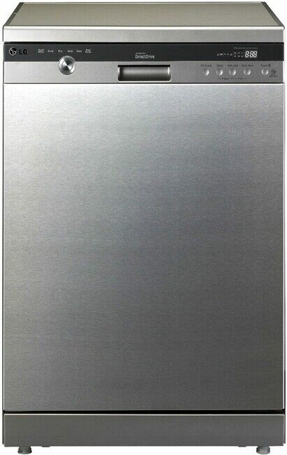 Посудомоечная машина LG D1463CF