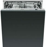 Посудомоечная машина Smeg STP364S