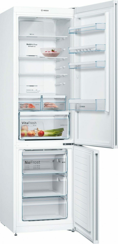 Холодильник Bosch KGN39XW316