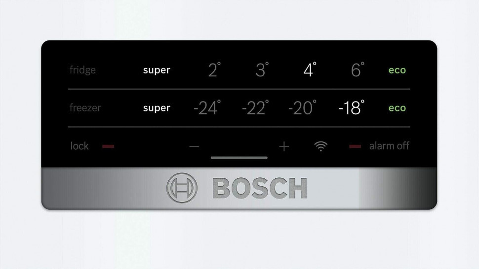 Холодильник Bosch KGN39XW316