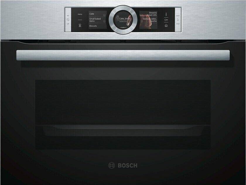 Электрический духовой шкаф Bosch CSG 656BS1
