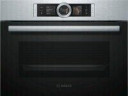 Электрический духовой шкаф Bosch CSG 656BS1