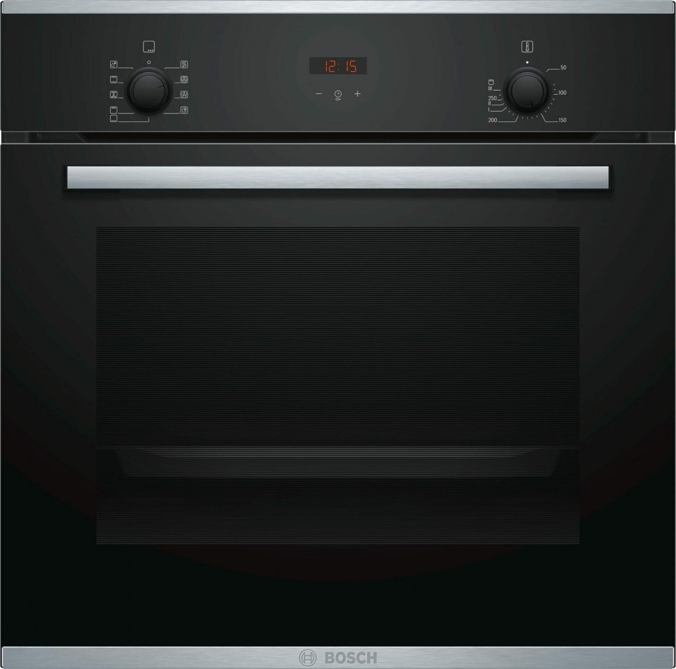 Электрический духовой шкаф Bosch HBF 214BB0R