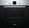 Электрический духовой шкаф Bosch HBN 231E3