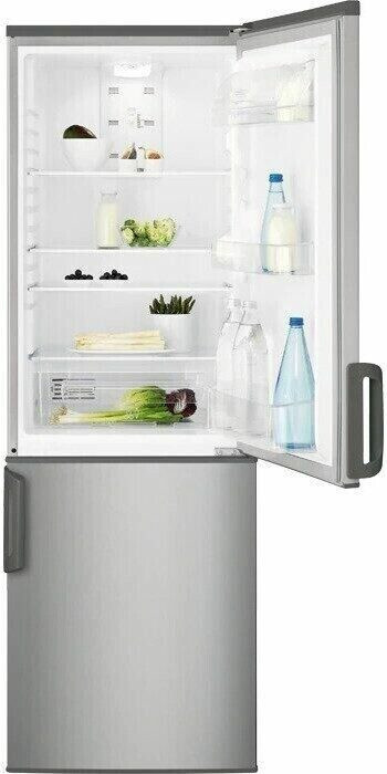 Холодильник Electrolux ENF 2440 AOX
