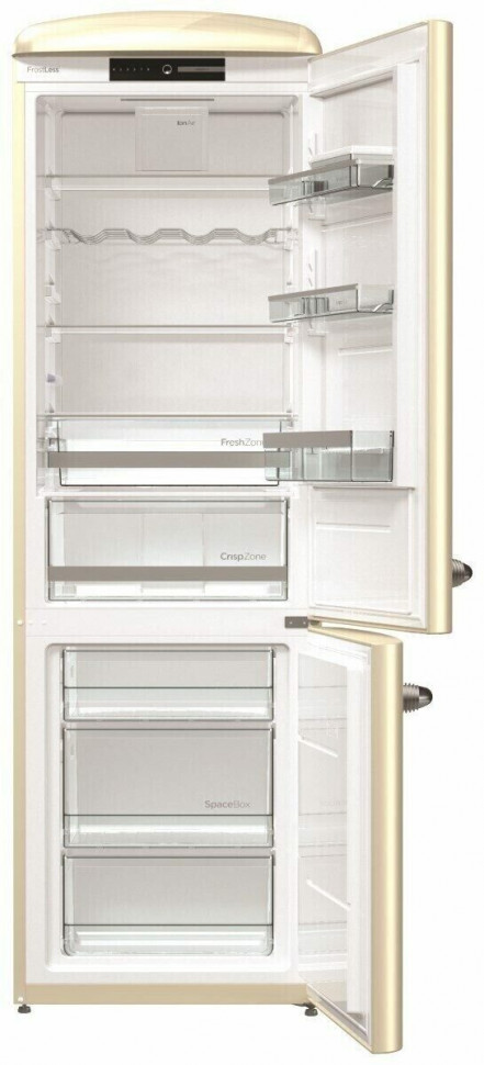 Холодильник Gorenje ORK 192 CO