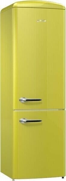 Холодильник Gorenje ORK 192 CO