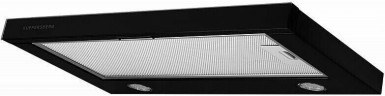Встраиваемая вытяжка Kuppersberg Slimlux IV 60 GB