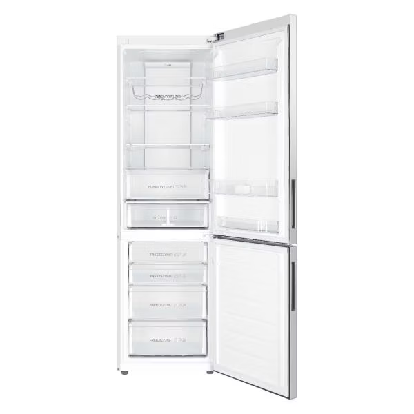 Холодильник Haier C4F640CWU1