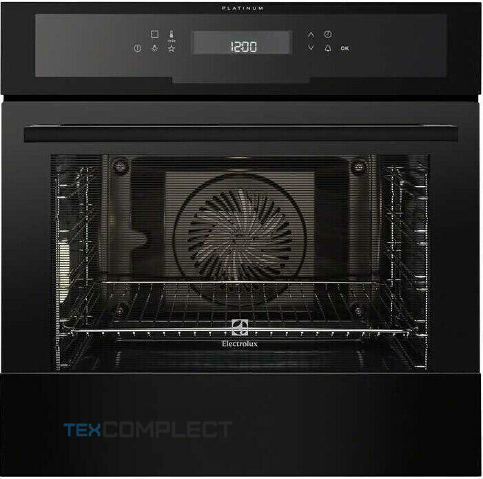Электрический духовой шкаф Electrolux EOB 95751 AK