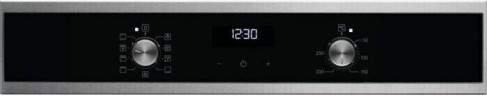 Электрический духовой шкаф Electrolux OEF 5C50X