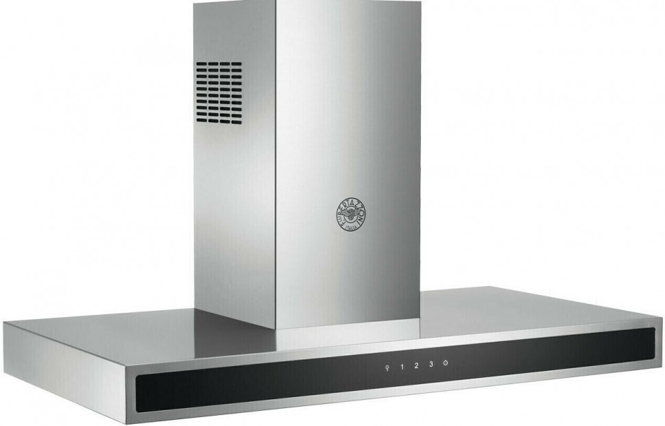 Каминная вытяжка Bertazzoni KG90 CONXA
