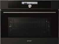 Электрический духовой шкаф Gorenje GCM 712 B