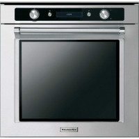 Электрический духовой шкаф KitchenAid KOHSP 60604