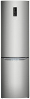 Холодильник LG GA-B489SMQZ