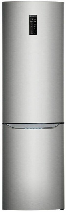 Холодильник LG GA-B489SMQZ