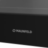 Электрический духовой шкаф Maunfeld AMCO458GB