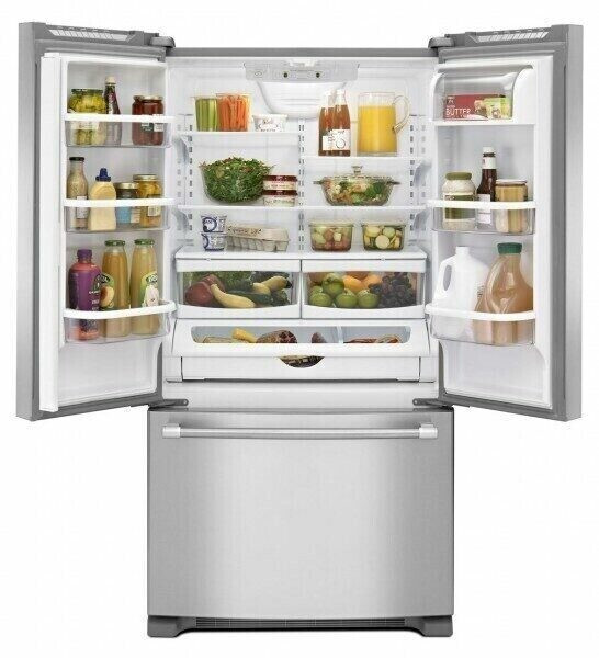 Холодильник Maytag 5GFB2558 EA