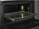 Электрический духовой шкаф Smeg SF4106WMCS