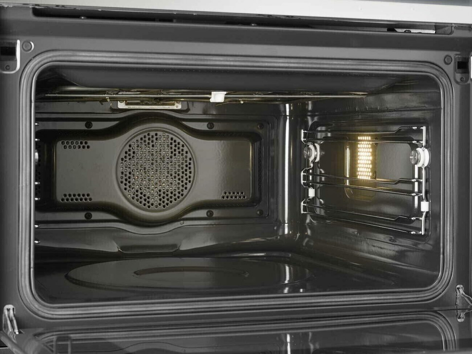 Электрический духовой шкаф Smeg SF4106WMCS