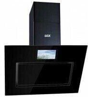 Каминная вытяжка Lex Aurora 900