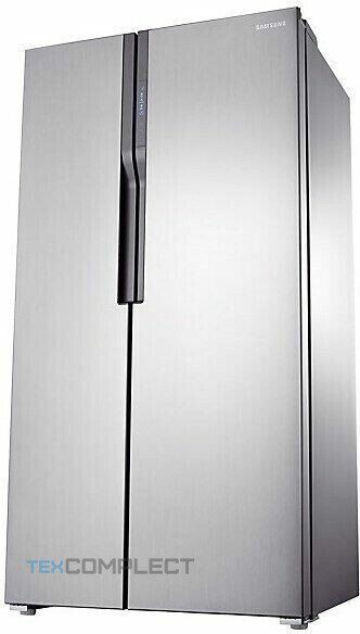 Холодильник Samsung RS552NRUASL