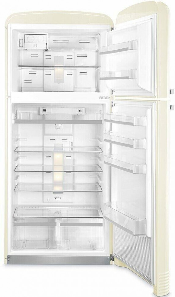 Холодильник Smeg FAB50RCR