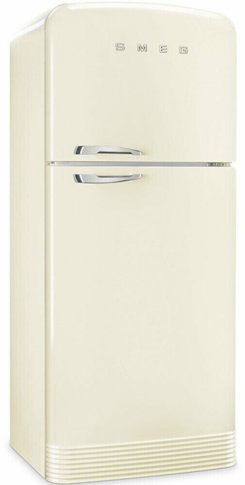 Холодильник Smeg FAB50RCR