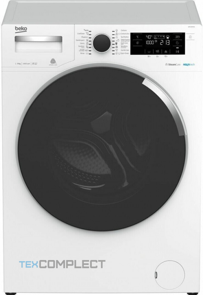 Стиральная машина Beko WTE 9744N