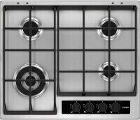 Газовая варочная панель AEG HG 965455 SY