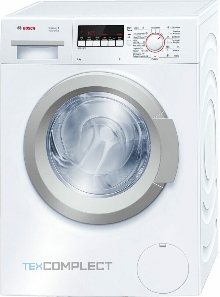 Стиральная машина Bosch WLK 2026K