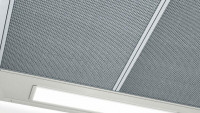 Подвесная вытяжка Bosch DUL 63CC20