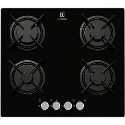 Газовая варочная панель Electrolux EGT 6242 NOK