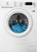 Стиральная машина Electrolux EW6S0506OP