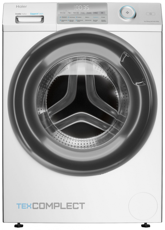 Стиральная машина Haier HW70-BP12959B