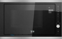 Встраиваемая микроволновая печь Beko MCB 25433 X