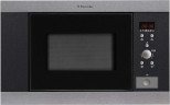 Встраиваемая микроволновая печь Electrolux EMS 17216 X
